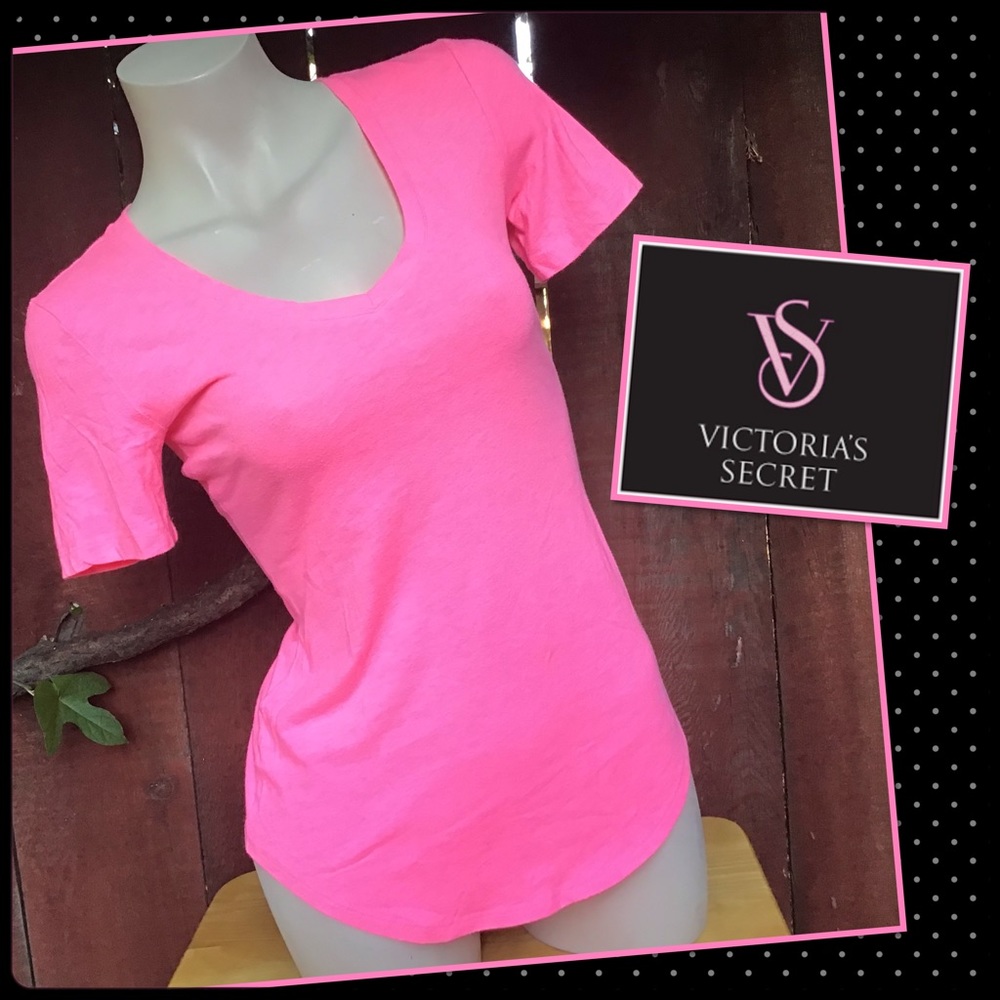 Victoria’s Secret t-shirt top